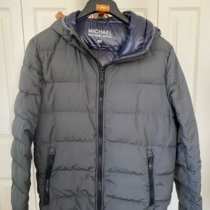 MICHAEL by Michael Kors Down Jacket - Men’s Size S